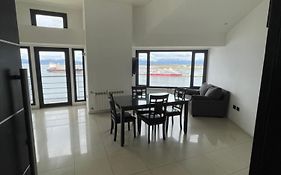Entire Apartment In The Center, Top Floor With View Of The Beagle